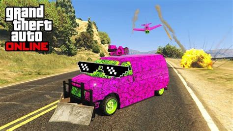 r/gtaonline|Top five funniest GTA Online Reddit moments (September 2021) .